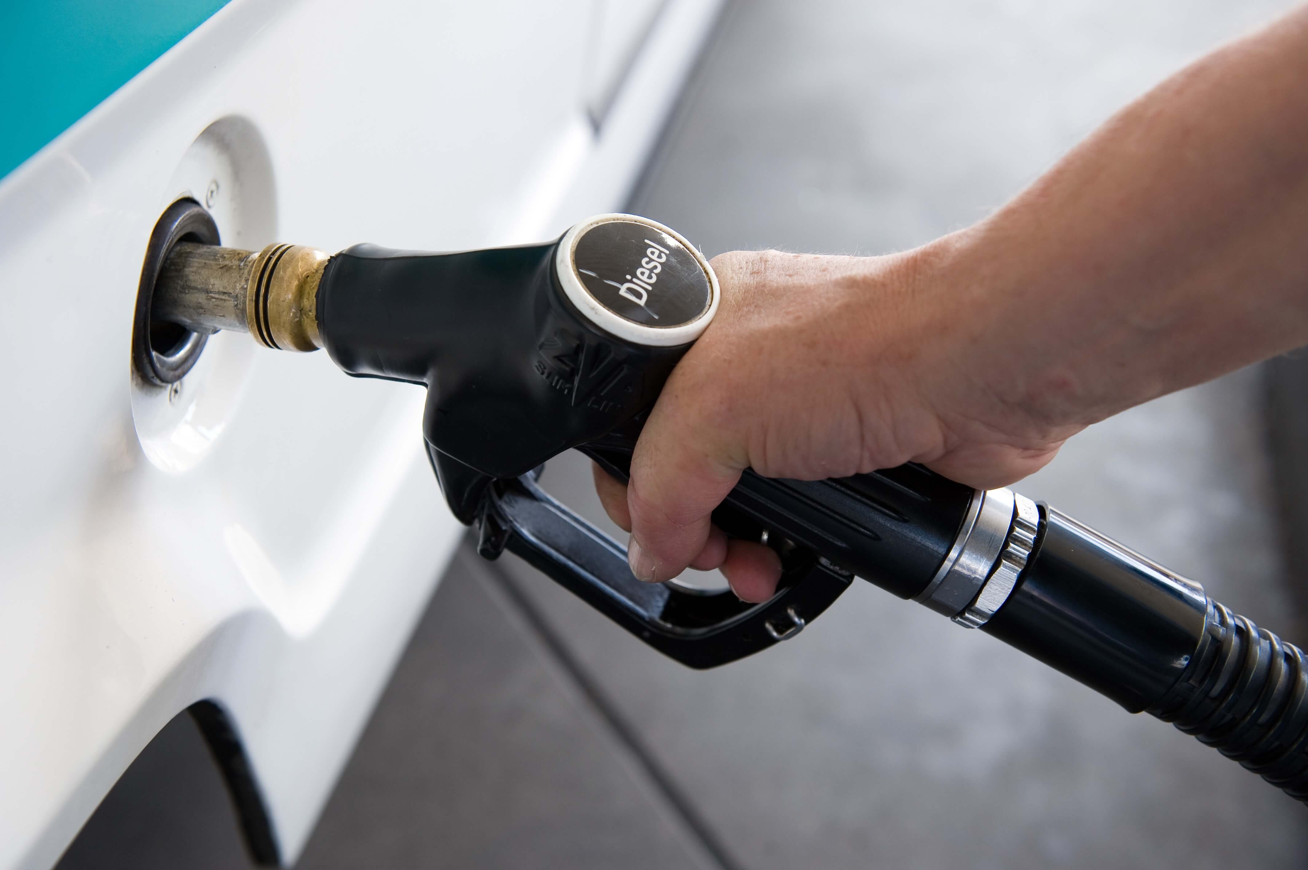 Is Diesel Flammable or Combustible?